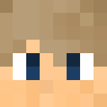 Summer Boi - Male Minecraft Skins - image 3