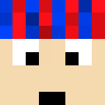 Pokemon Trainer - Male Minecraft Skins - image 3