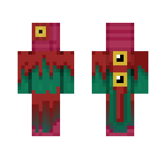 Occulist
