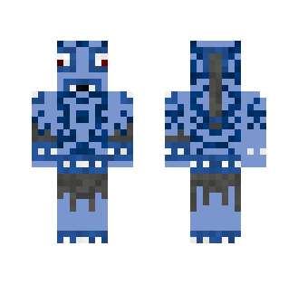 Mag'warii