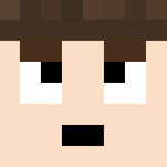 Gamer - Male Minecraft Skins - image 3
