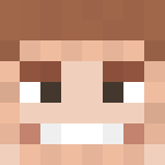 Jerome Valeska - Mad City - Male Minecraft Skins - image 3