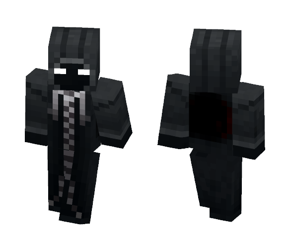Death - Other Minecraft Skins - image 1