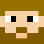 Iron Fist: Netflix - MrFlameYT - Male Minecraft Skins - image 3