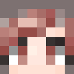 hide and seek || st - Female Minecraft Skins - image 3