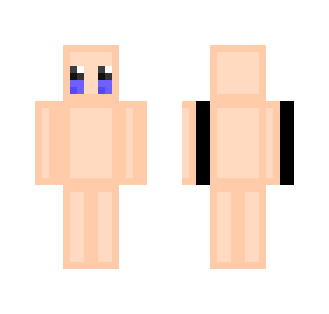 Issac - The Binding of Issac