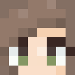 First Upload! - Female Minecraft Skins - image 3