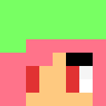 Tokyo Devil OC Nikone Wendy {Lola} - Female Minecraft Skins - image 3