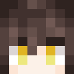Rebirth - Male Minecraft Skins - image 3