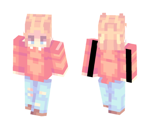dearest starboy - Male Minecraft Skins - image 1