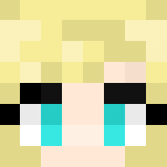 Flannel Girl For HiddenSmiles17 - Girl Minecraft Skins - image 3