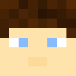 Imperial Grand Admiral - Male Minecraft Skins - image 3