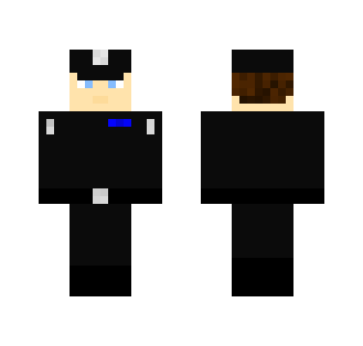 Imperial Officer