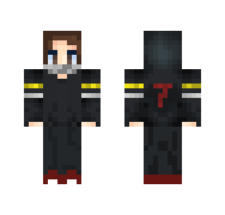 PvP Boy - Boy Minecraft Skins - image 2