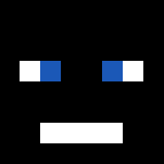 Mr. Shadow - Male Minecraft Skins - image 3