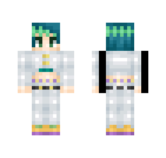 Rohan Kishibe - JJBA