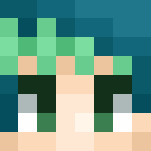 Rohan Kishibe - JJBA - Male Minecraft Skins - image 3