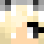 SandWing Dragon Girl - Girl Minecraft Skins - image 3