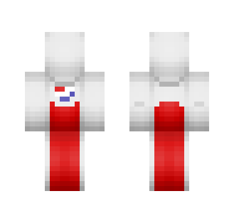 Pepsiman (classic)