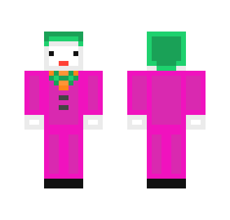 The joker