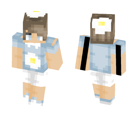 ???? | eggtastic - Male Minecraft Skins - image 1