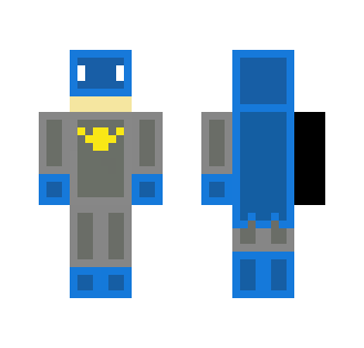 batman