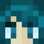 Jade - Female Minecraft Skins - image 3