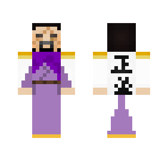 Admiral Fujitora