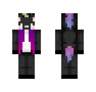 dark unicorn