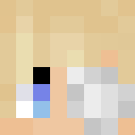 Download Free Flower Patch Skin for Minecraft image 3 Flower Patch - Male Minecraft Skins - image 3