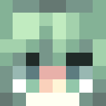 pure luck - st - Female Minecraft Skins - image 3