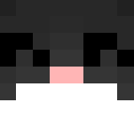 Download Free Guppy - The Binding of Isaac Skin for Minecraft image 3 Guppy - The Binding of Isaac - Interchangeable Minecraft Skins - image 3
