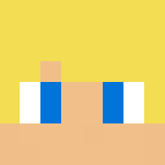 Orion Wommy - Male Minecraft Skins - image 3