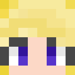 Dreamers Just Wanna Dream - Female Minecraft Skins - image 3