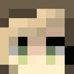 Cacti - Female Minecraft Skins - image 3
