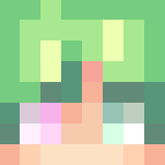 Torn away - Female Minecraft Skins - image 3