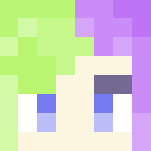 Two Toned❤ - Male Minecraft Skins - image 3