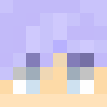 Lazy Day - Male Minecraft Skins - image 3