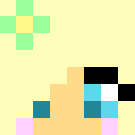 GreenGirl - Female Minecraft Skins - image 3