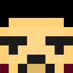 dr. strange - Male Minecraft Skins - image 3
