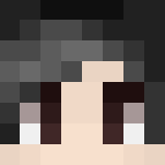 Depressed.. | ~Unwanted - Female Minecraft Skins - image 3