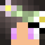 ♥Flower Power♥ - Female Minecraft Skins - image 3
