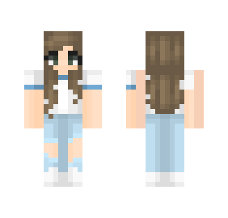request ; @lanafuls
