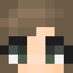 request ; @lanafuls - Female Minecraft Skins - image 3