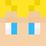 dragon ball gt vegeta ssj3 - Male Minecraft Skins - image 3