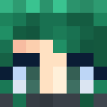Girl Skin PVP edit - Girl Minecraft Skins - image 3
