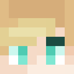 Jacket Unmasked - Hotline Miami - Male Minecraft Skins - image 3