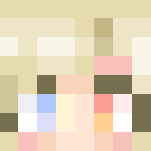Confetti Paws - Female Minecraft Skins - image 3