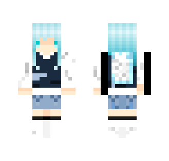 Mofuku No Koneko (Chibi)