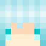 Mofuku No Koneko (Chibi) - Female Minecraft Skins - image 3